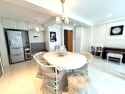Blk 342C Yishun Natura (Yishun), HDB 5 Rooms #601043321